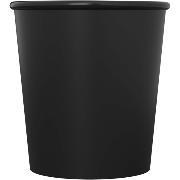 Americano® Piccolo 100 ml pohár - Čierna