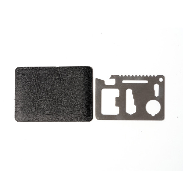 Multitool Doze - Silver