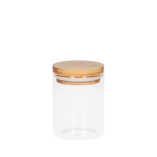 Glasbehälter "Bamboo", 0,35 L