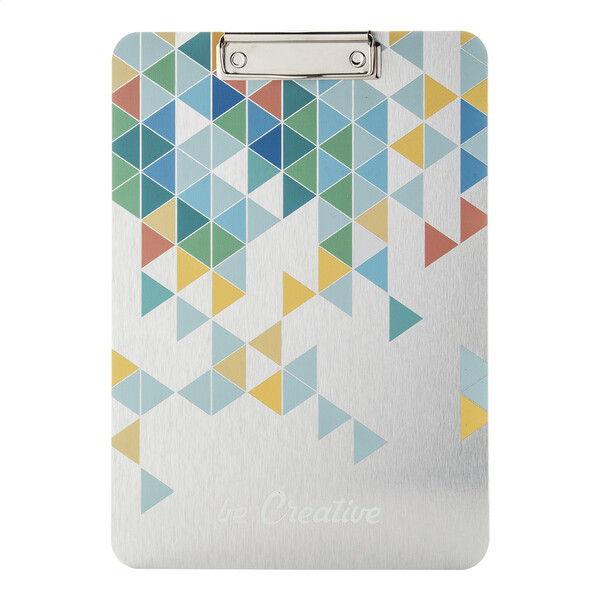 Custom Made A4 Size Clipboard Aloopy