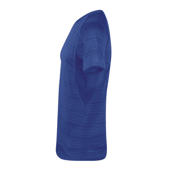 T-Shirt Adulte Tecnic Kannur - Blanc / L