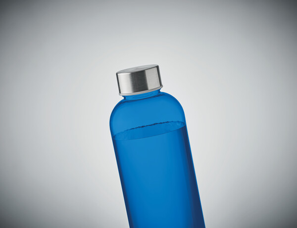 Bouteille en Tritan 1L Utah Top - Bleu Royal