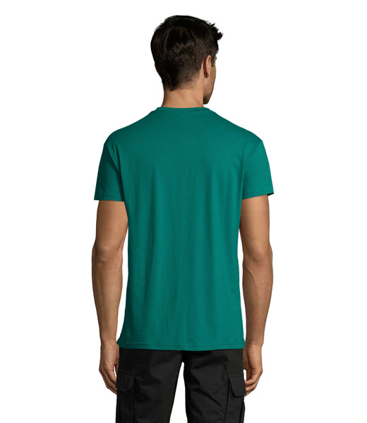 REGENT T-Shirt 150g - EmeraudeXL
