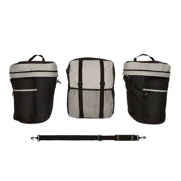 3 Piece Travel Set Bike