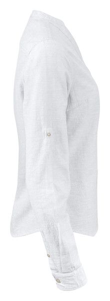Harvest Townsend Woman Shirt White L