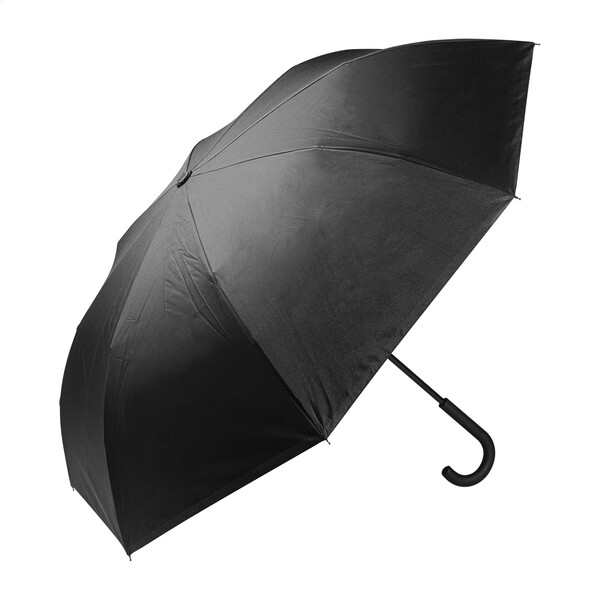 Rpet Reversible Umbrella Raura - White