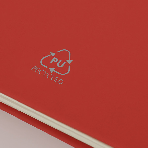 Caderno Pusik - Branco