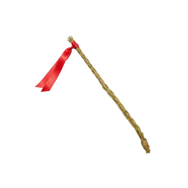 Pomlázka s mašlí, 50 cm