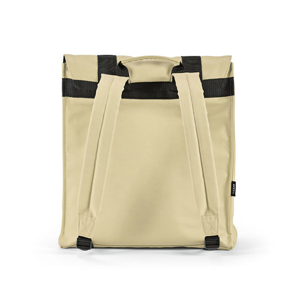 Edinburgh Backpack - Beige