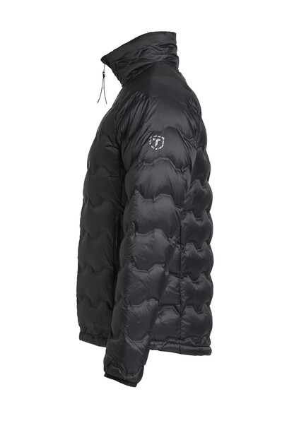 Txlite Shibui Down Collar Jacket M Black XXL