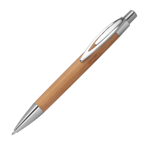 GERHARD Guľôčkové pero - Beige