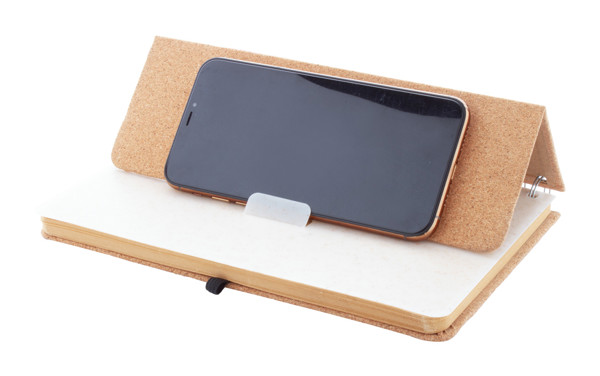 Notebook Querbook