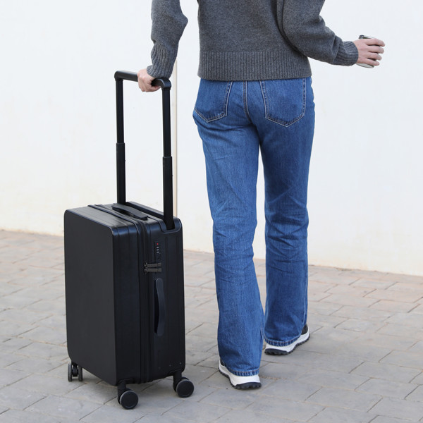 Trolley Corbin - Weiss