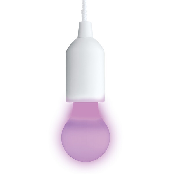 Lampe LED à Couleurs changeantes GALESBURG I - blanc