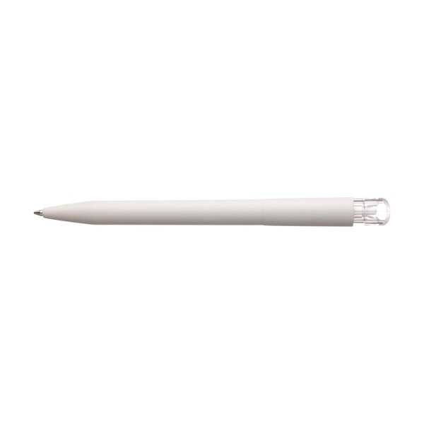 Stilolinea S45 BIO Pen - white / Blue