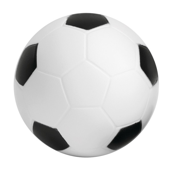 Anti-Stress-Fußball Kick Off