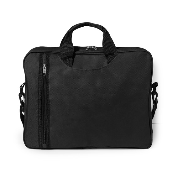 Porte-Documents Amazon - Noir