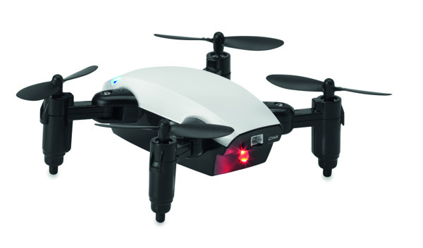 WIFI foldable drone Dronie