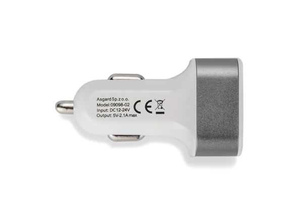 Car charger VOITT
