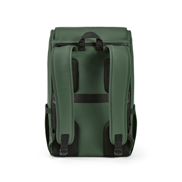 Lisbon Backpack - Zelená