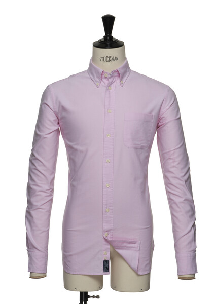 Indigo Bow 30 Slim Fit Pink L