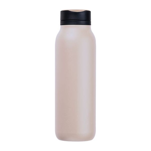 MoLu Water Bottle Pompano Beach - Beige