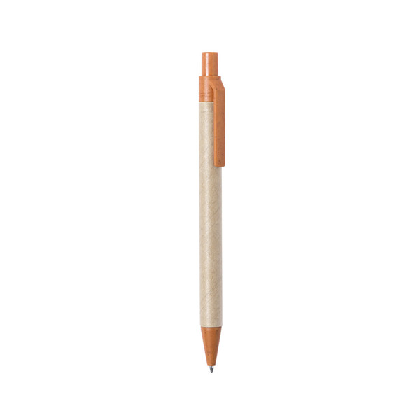 Penna a Sfera Desok - Orange