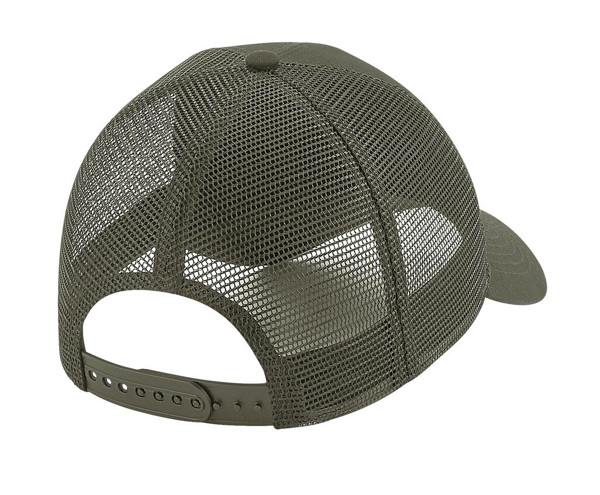 Patch Snapback Trucker - Graphite Grey / ONE SIZE