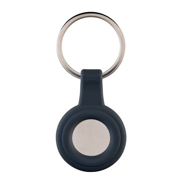 Key Ring PORTOLA - dark grey