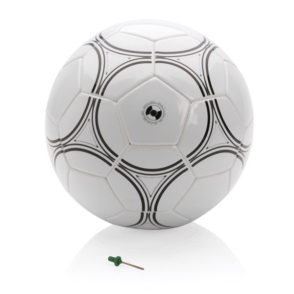 Fotbalový míč velikosti 5