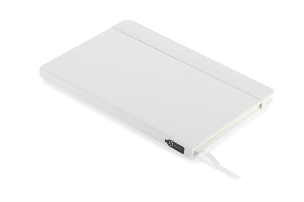 Notebook LAPRE A5 - white