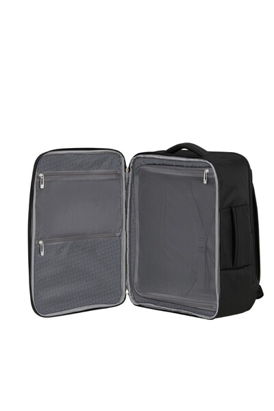 Samsonite - Respark Underseat Backpack M - Ozone Black