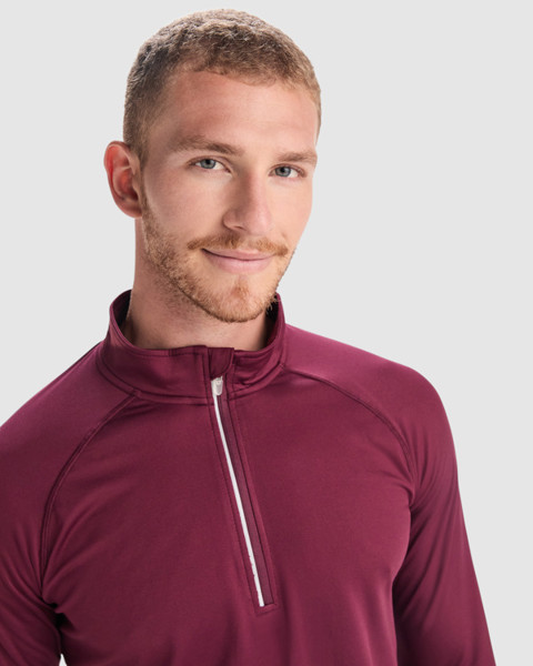Estambul Sweatshirt - Storm Blue / 3XL
