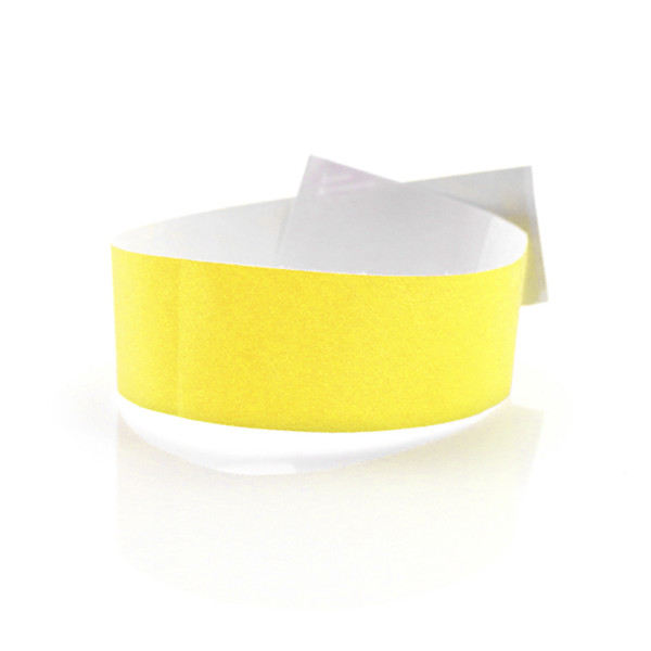 Pulsera Events - Blanco