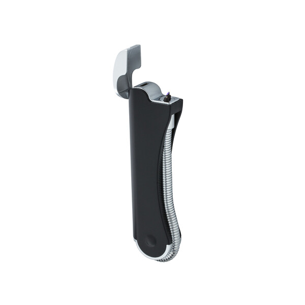 Allume-feu à Arc Électrique pliable SARZEAU - noir