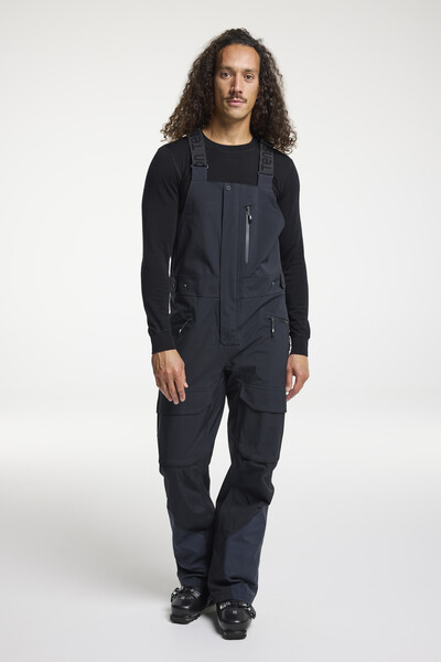 Nayoro Shell Pant M Black XL