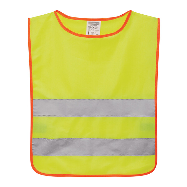 Safety Vest For Children Mini Hero