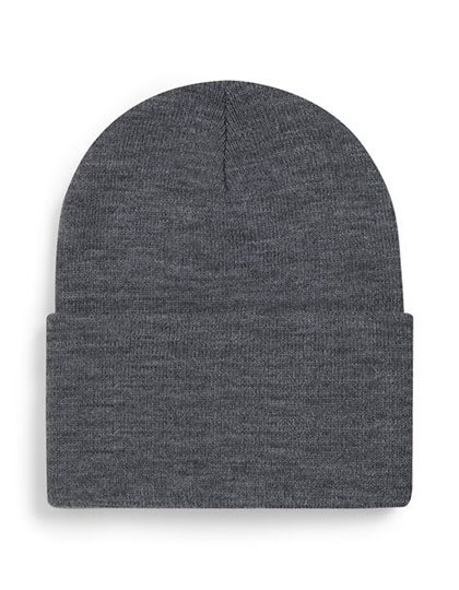 Original Deep Cuffed Beanie - Granite / One Size