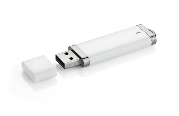 USB flash drive BRIS 16 GB