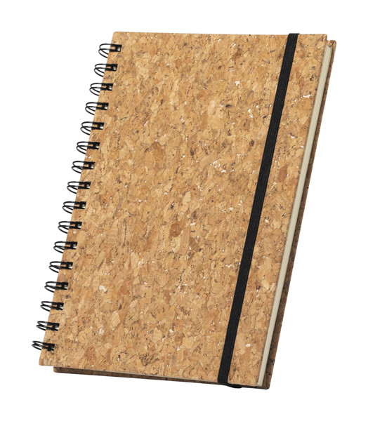 Notebook Montado