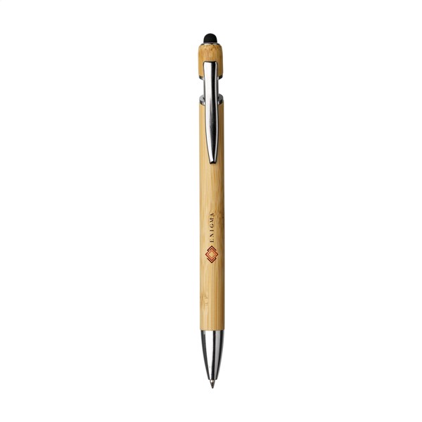 Luca Touch Bamboo stylo tactile