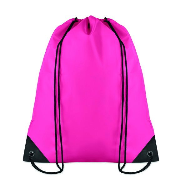 Zaino leggero Shoop - Fucsia