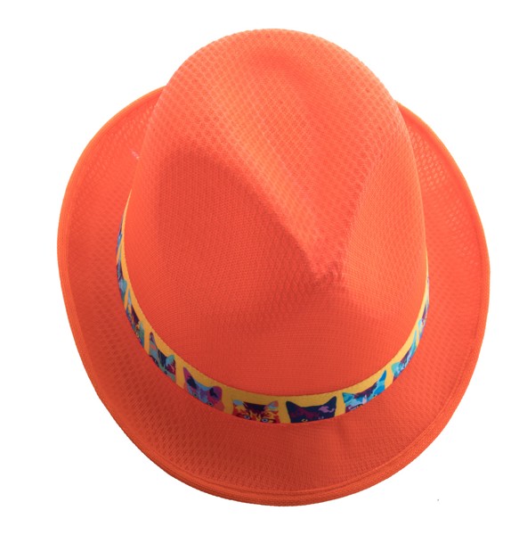 Sublimation Band For Straw Hats Subrero