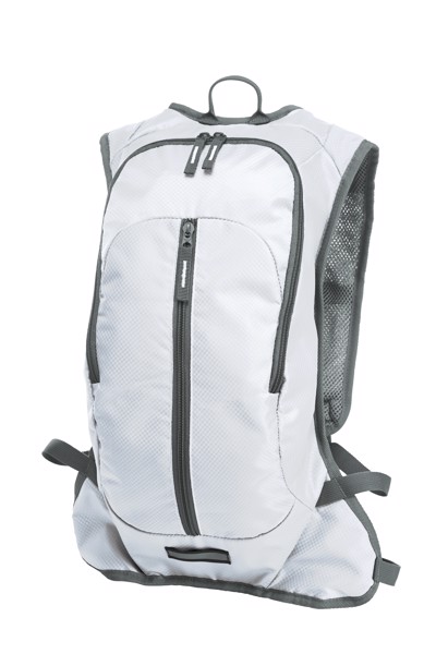Sac À Dos De Sport Move - Blanc