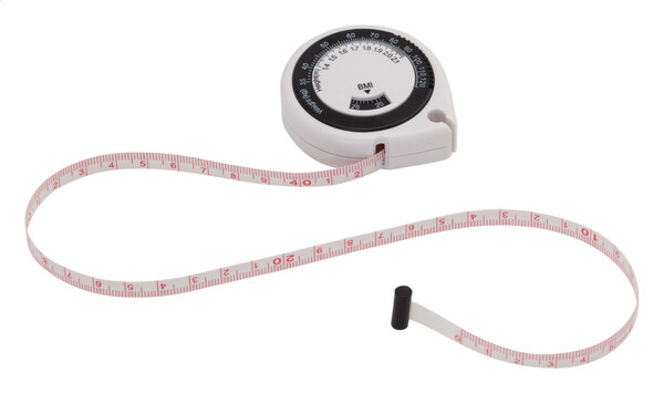 Body Tape Measure FitTape