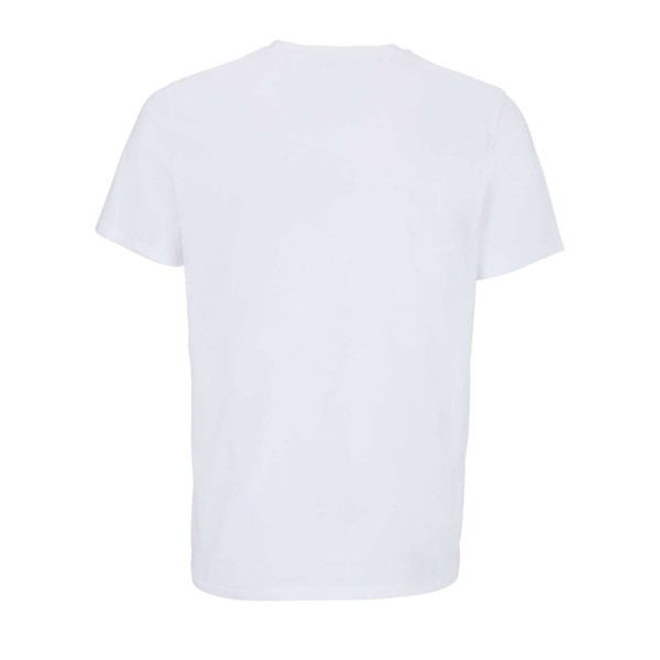 SOL'S LEGEND unisex majica - Bela / XL