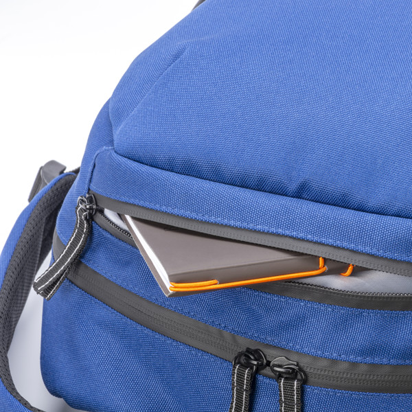 Rpet Oceancycle Computer Backpack