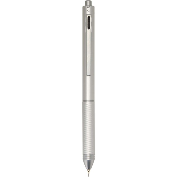 Tine 4-in-1 RCS recycled stainless steel ballpoint pen