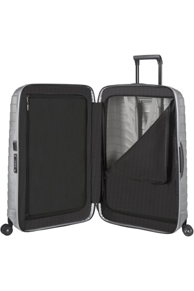Proxis Spinner 75  - Samsonite - Silver