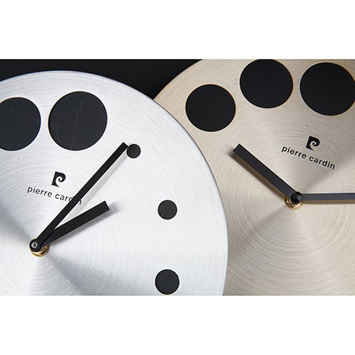HORLOGE "STEEL" PIERRE CARDIN - Or